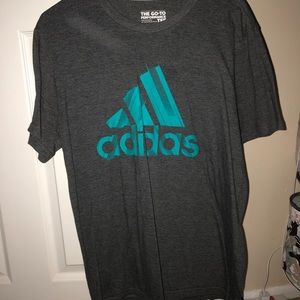 Men’s Adidas T